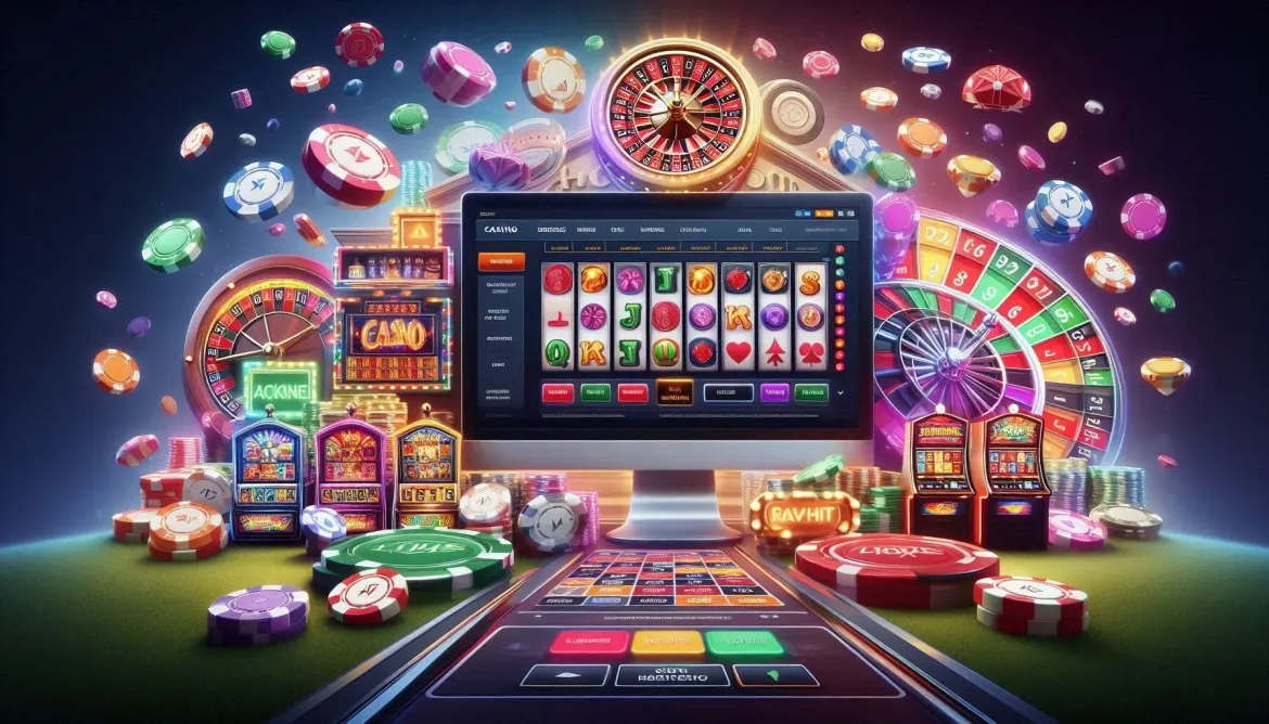 Pampago Casino